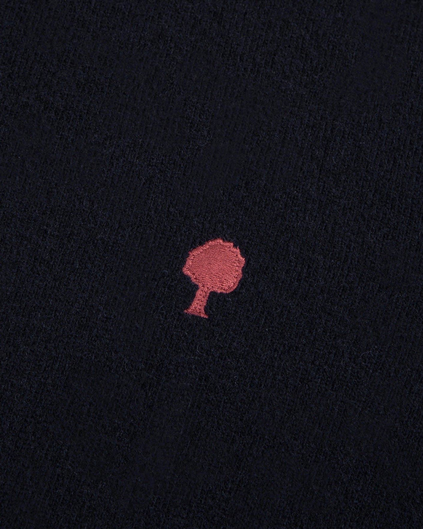 faguo-pull-marly-bleu-marine-laine image 7