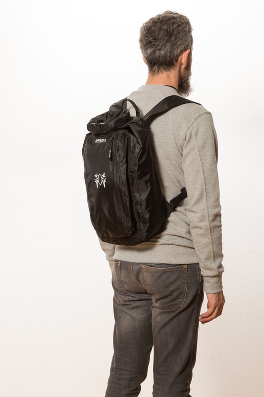 amphibious-x-light-pack-sac-dos-tanche-ultra-compact-10-l image 7