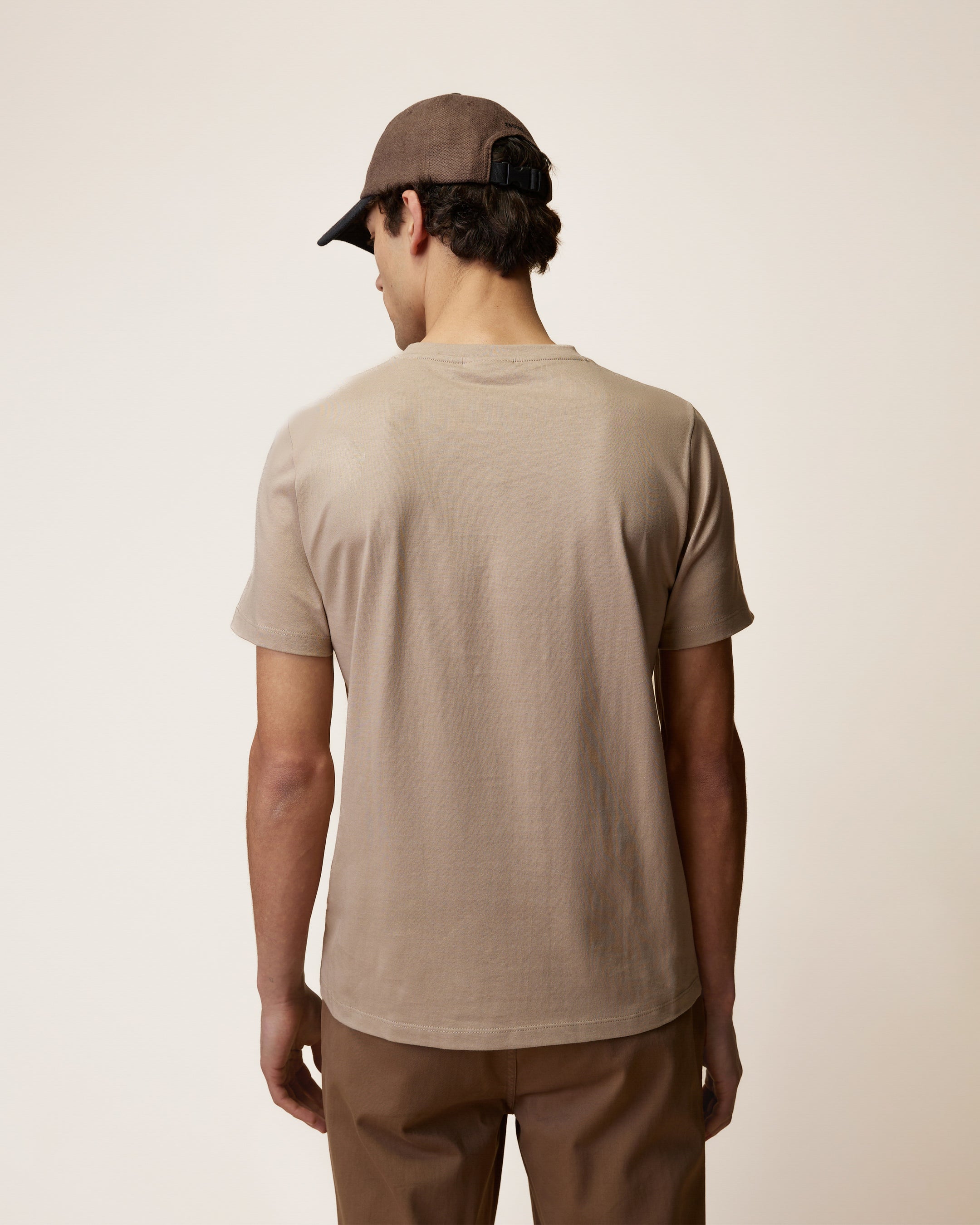 faguo-arcy-t-shirt-imprim-beige-broderie-skate-coton-recycl image 8