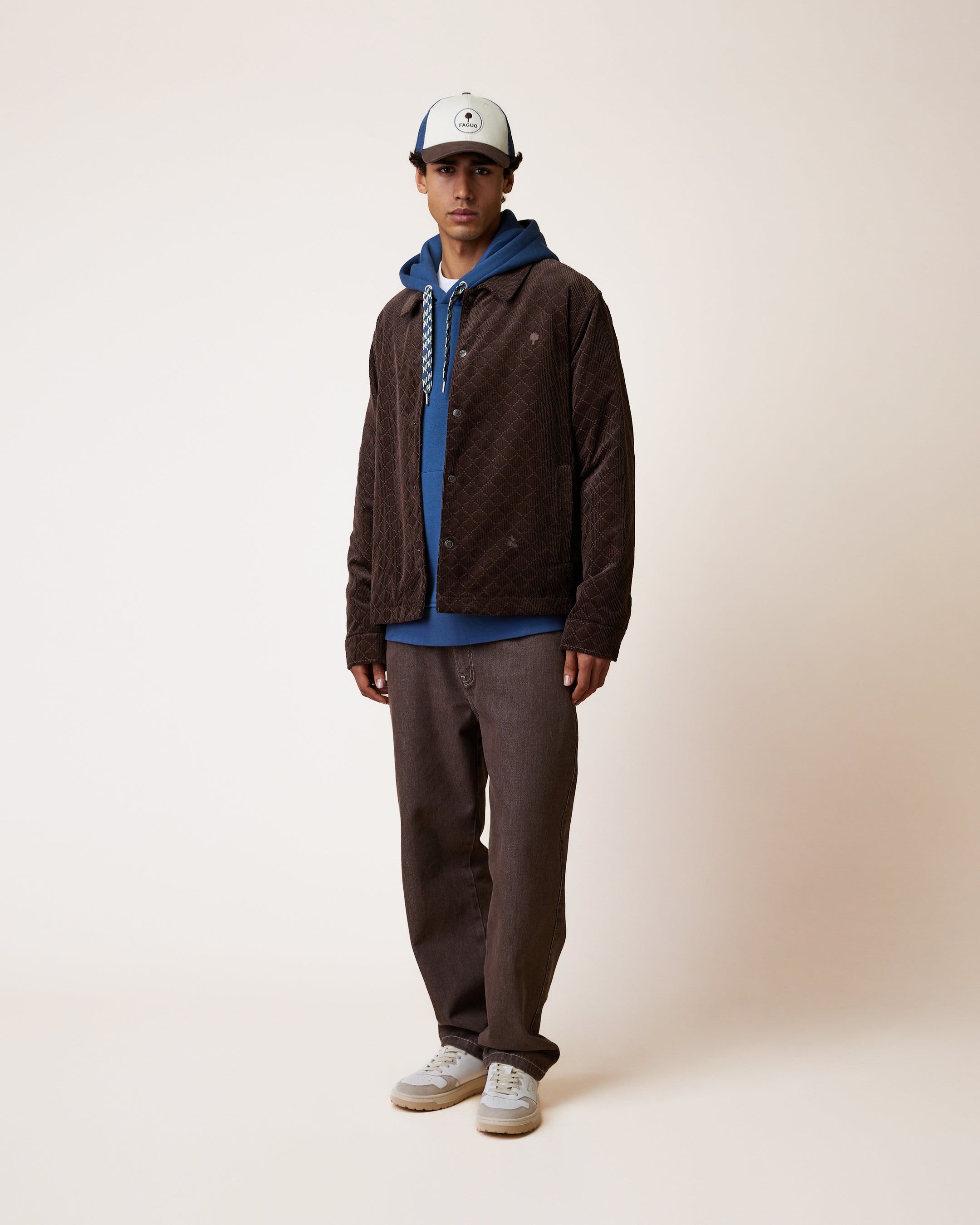 faguo-sologne-veste-en-velours-chocolat-doubl-e-homme image 6