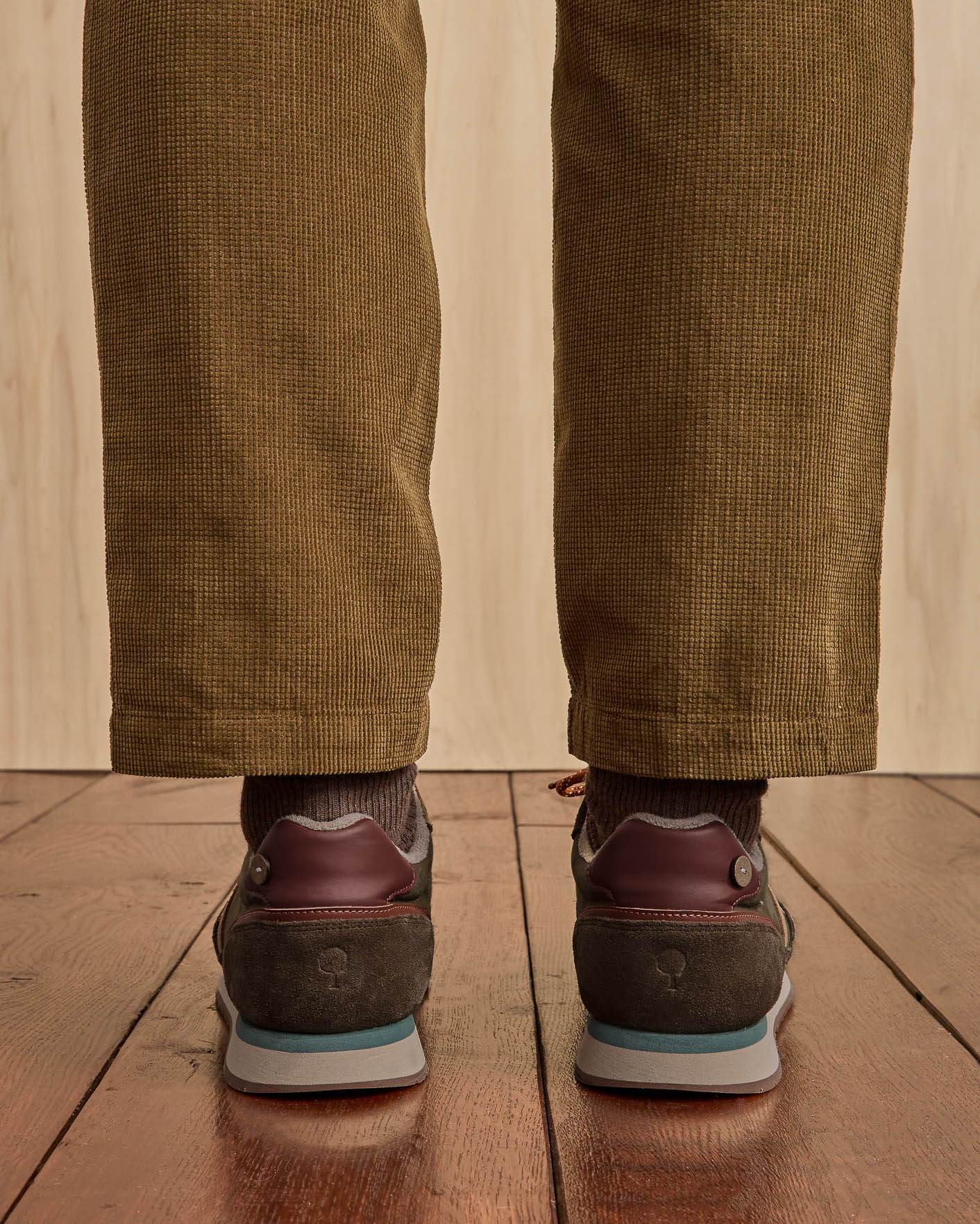 faguo-elm-baskets-su-de-kaki-beige image 3