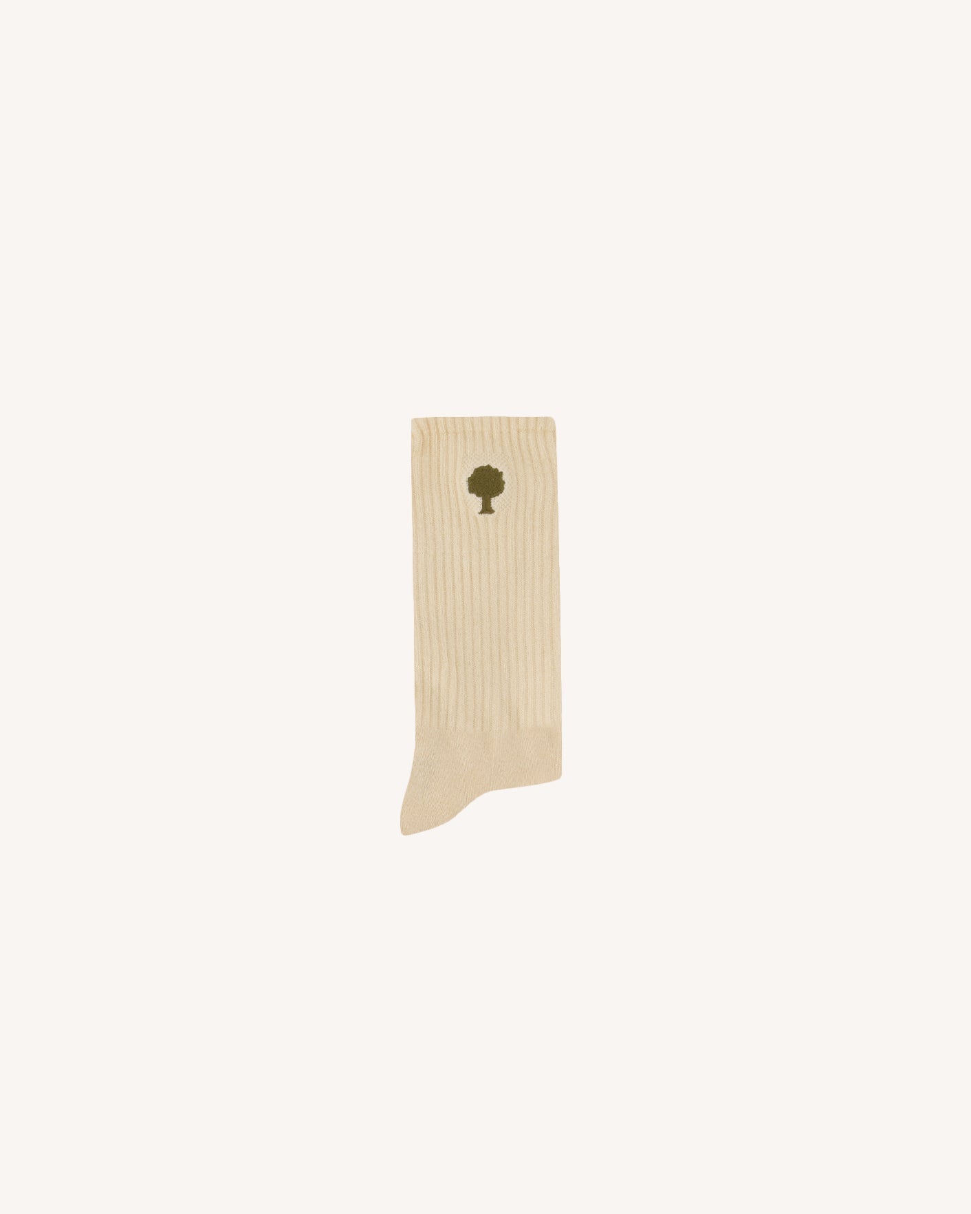 faguo-lot-3-paires-chaussettes-sport-kaki-multicolore image 3