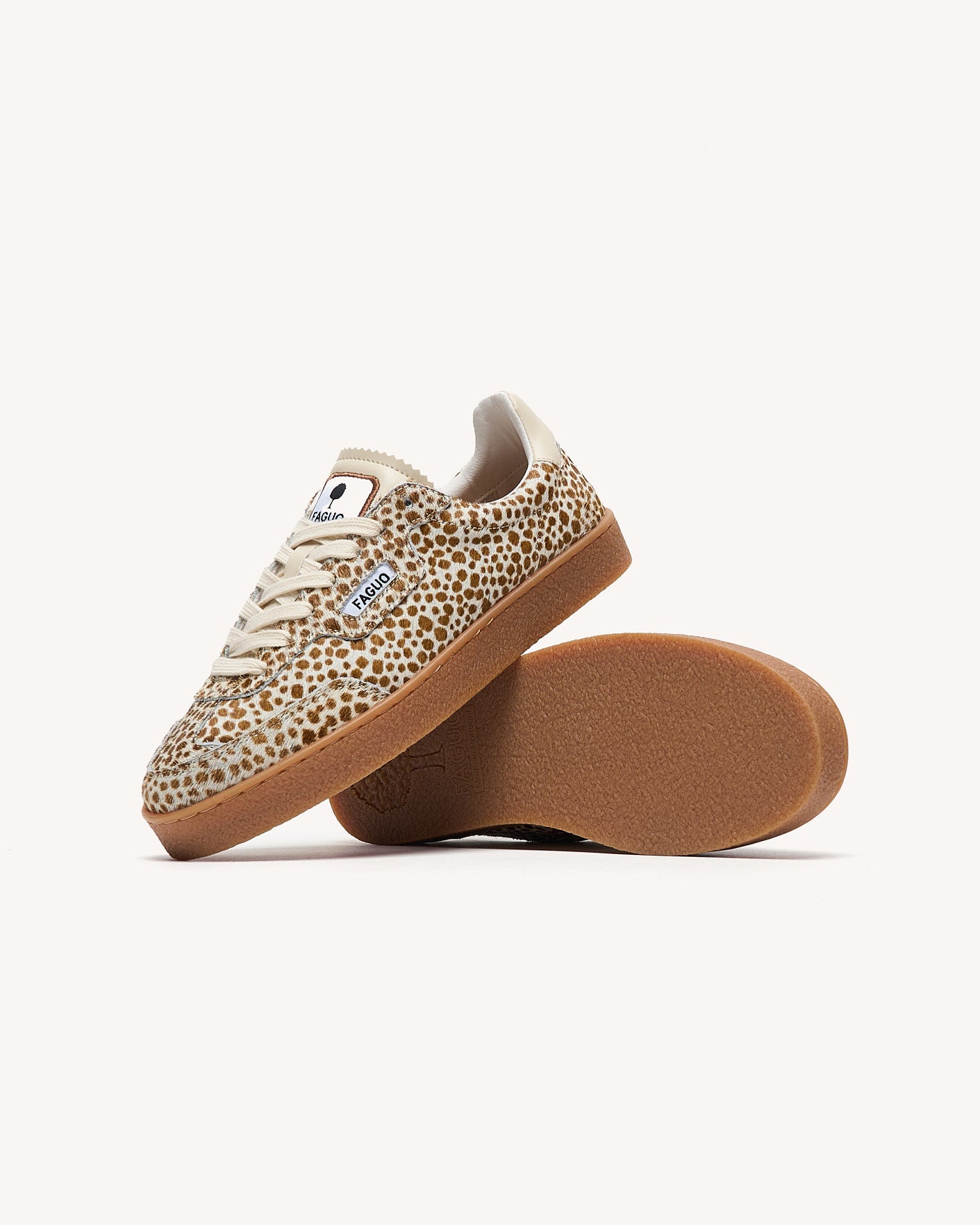 faguo-baskets-lumbo-cru-l-opard-cuir-femme image 2