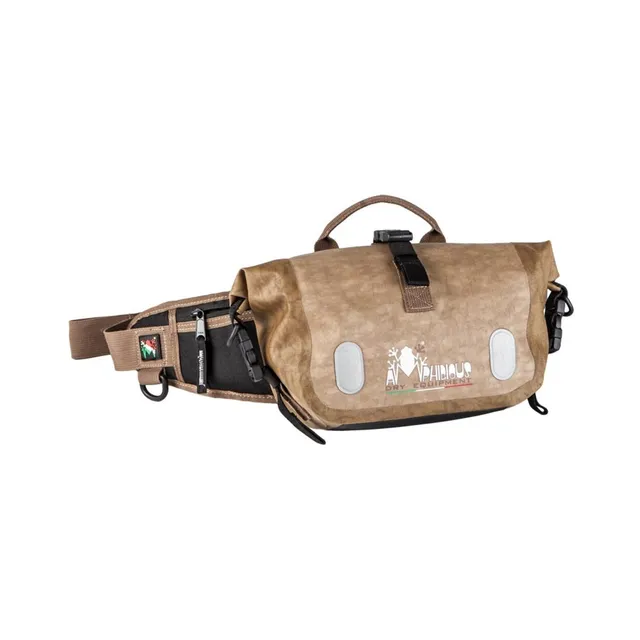 amphibious-koala-micron-light-sac-banane-tanche-compact image 1