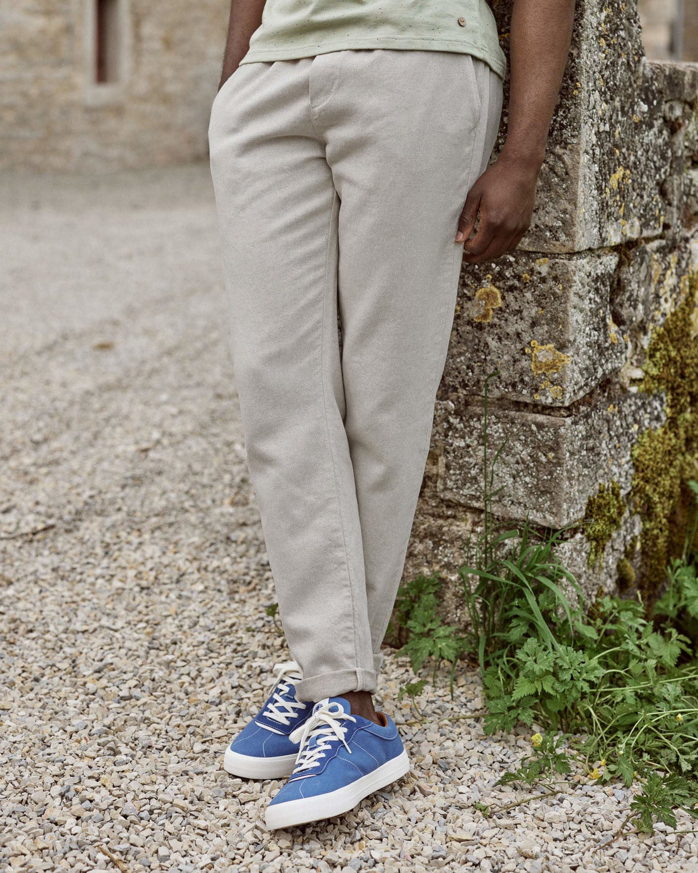 faguo-dreuille-pantalon-lin-cru image 5