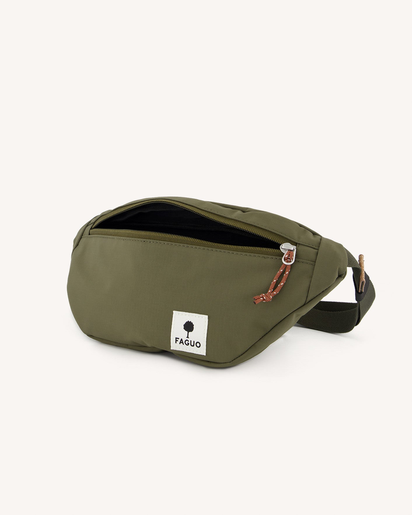 faguo-cambium-sac-banane-vert-olive-fonc image 4