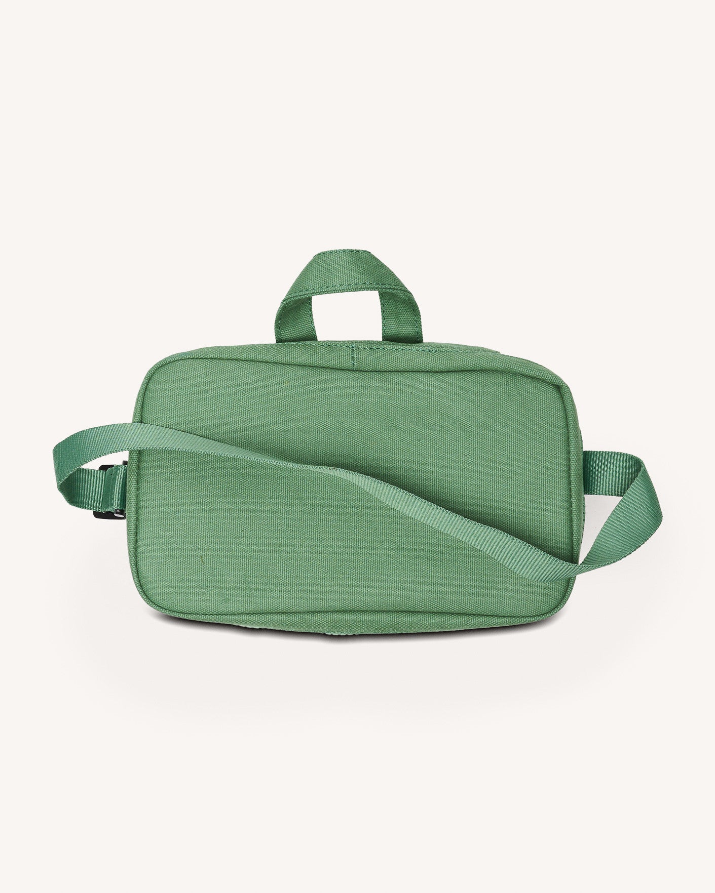 faguo-cooler-sac-isotherme-vert-4-7-l-collaboration-sensas-p-che image 2