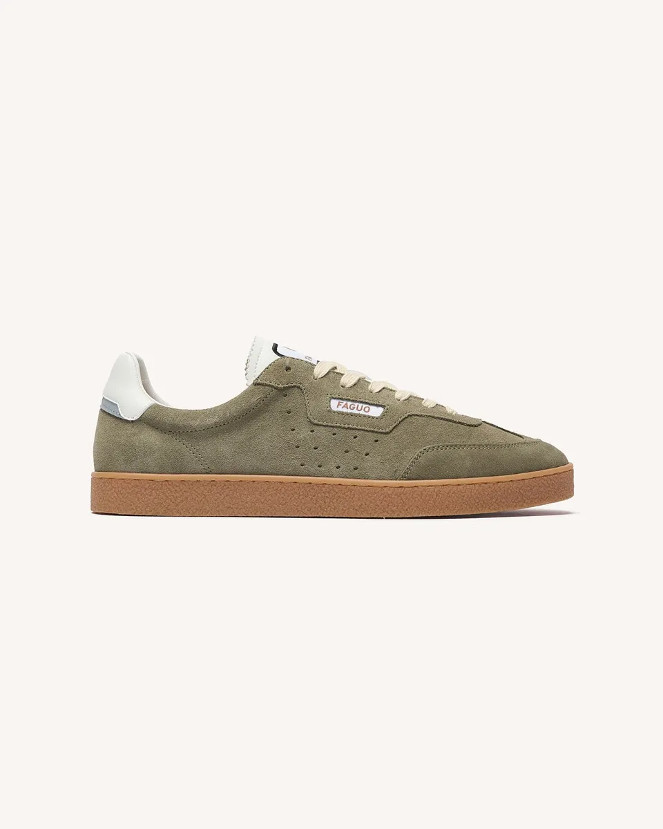 faguo-lumbo-baskets-en-cuir-su-de-kaki image 1
