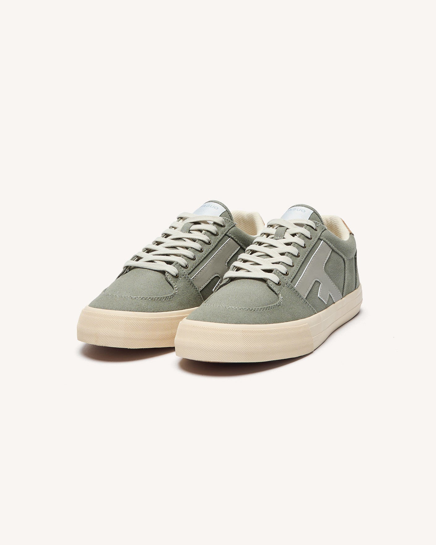 faguo-walnut-baskets-toile-kaki-fonc image 5