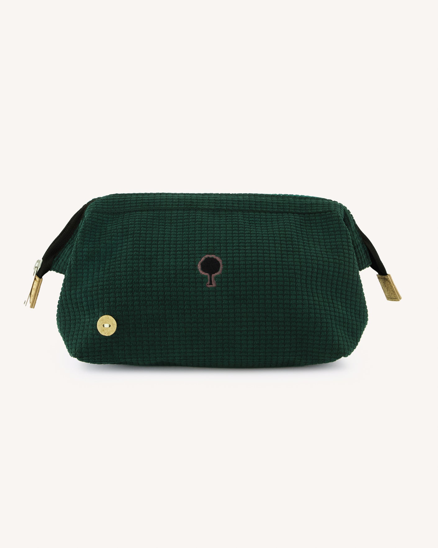 faguo-washbag-trousse-de-toilette-velours-vert-3-7-l image 4