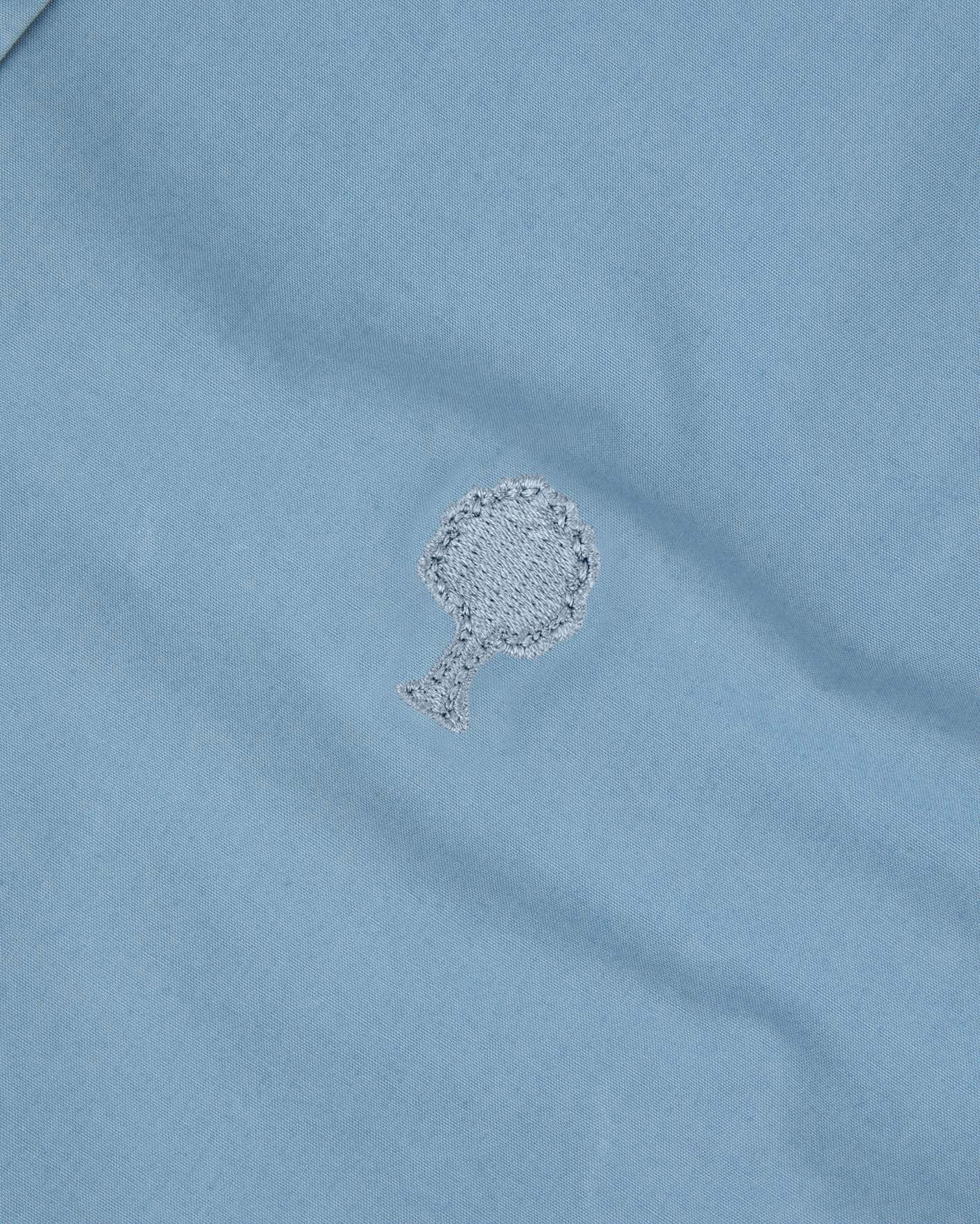 faguo-iraty-chemise-bleu-moyen-popeline-ajust-e image 4
