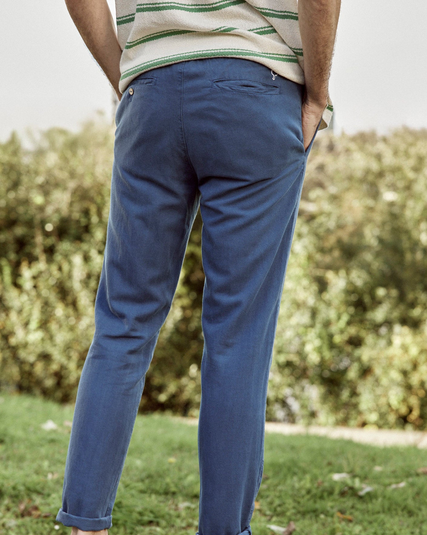 faguo-dreuille-pantalon-lin-homme-bleu-marine image 3