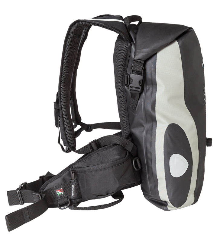 amphibious-raptor-sac-dos-tanche-moto-v-lo-compact image 2
