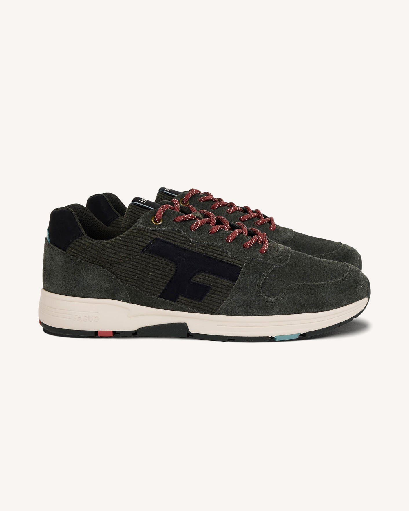 faguo-olive-baskets-running-lifestyle-kaki-su-de image 1