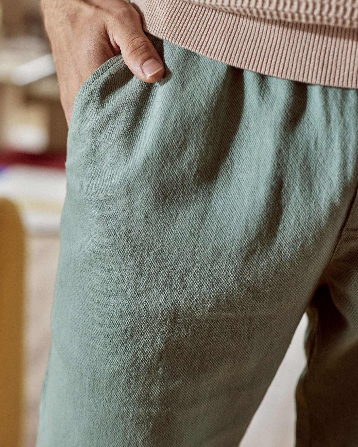 faguo-dreuille-pantalon-en-lin-vert-d-eau image 3