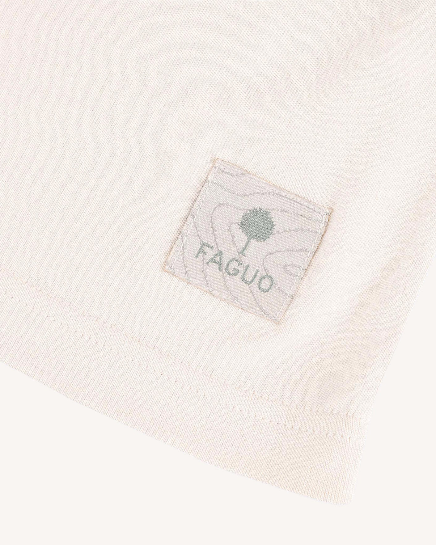 faguo-lugny-t-shirt-cru-bambou-coupe-loose image 6