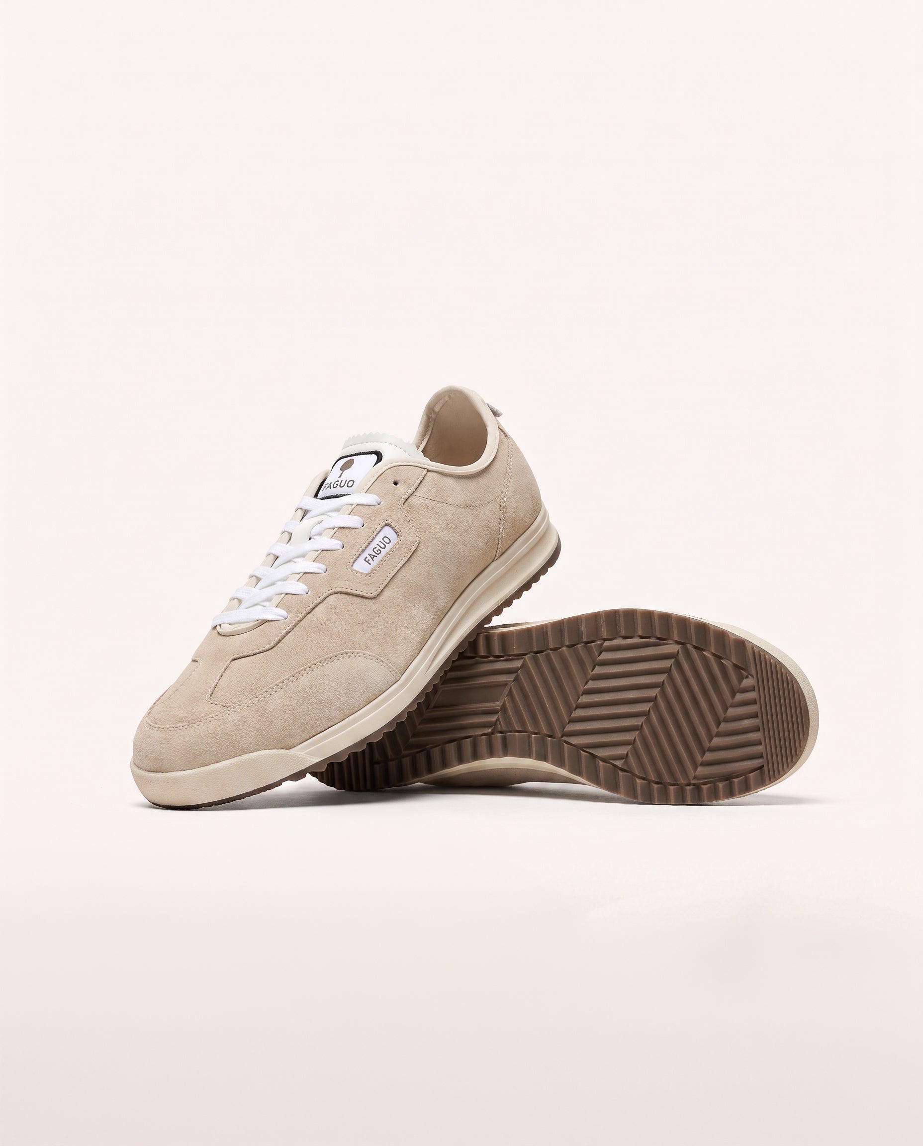 faguo-woodrun-baskets-cuir-su-de-beige image 6