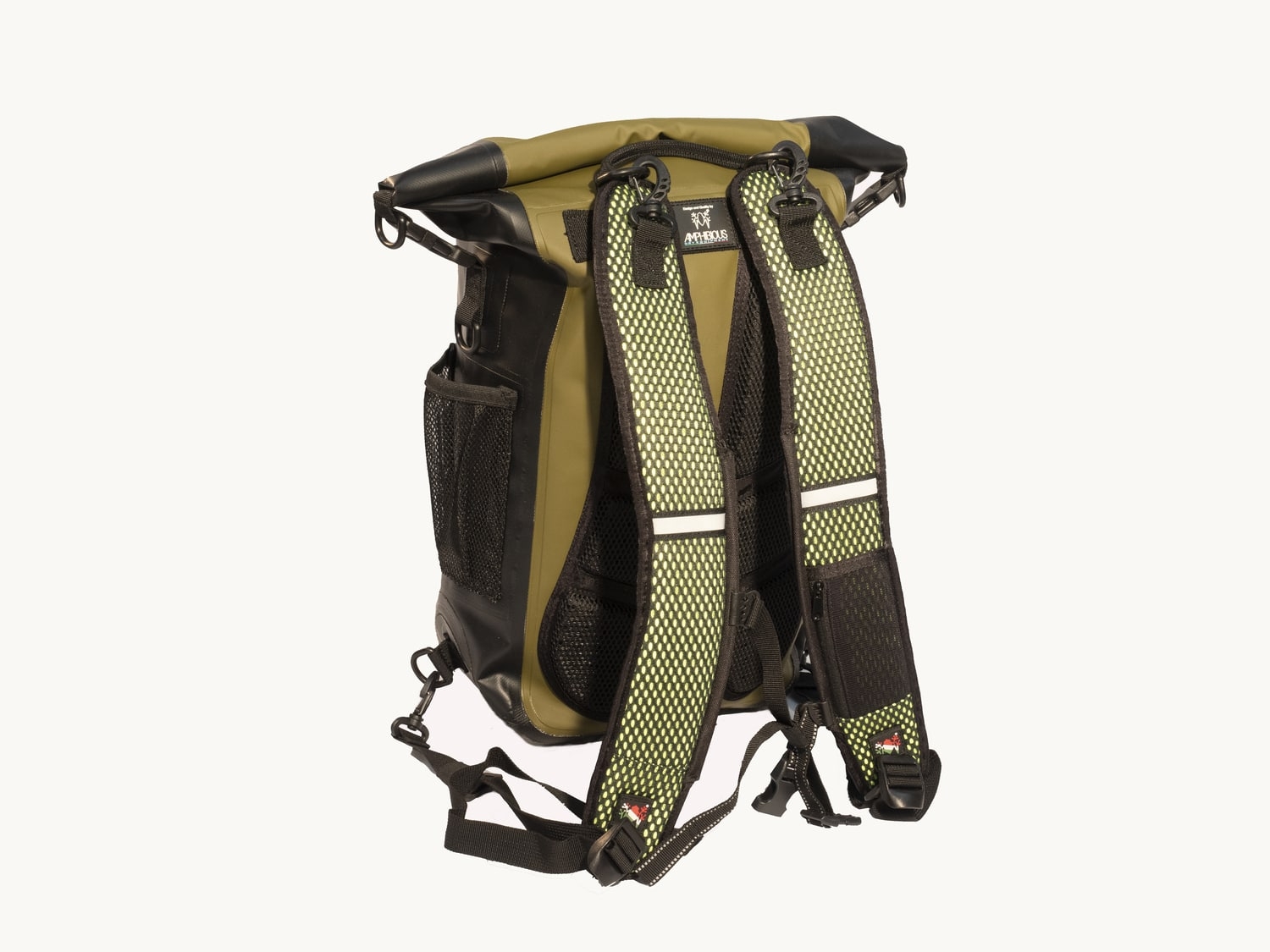 amphibious-atom-ii-sac-dos-tanche-ultra-compact image 4