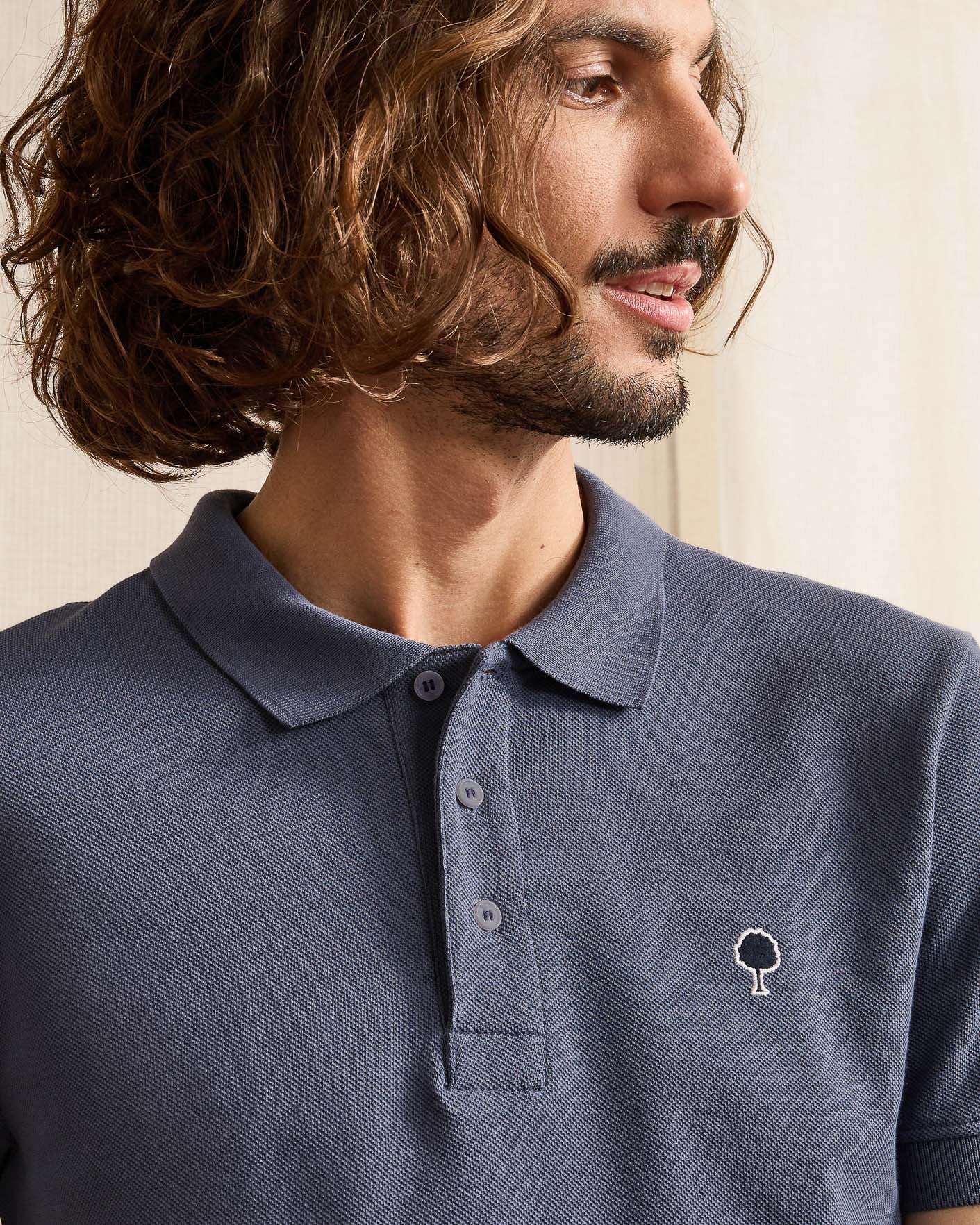 faguo-polo-lumigny-bleu-marine-coton-piqu image 3