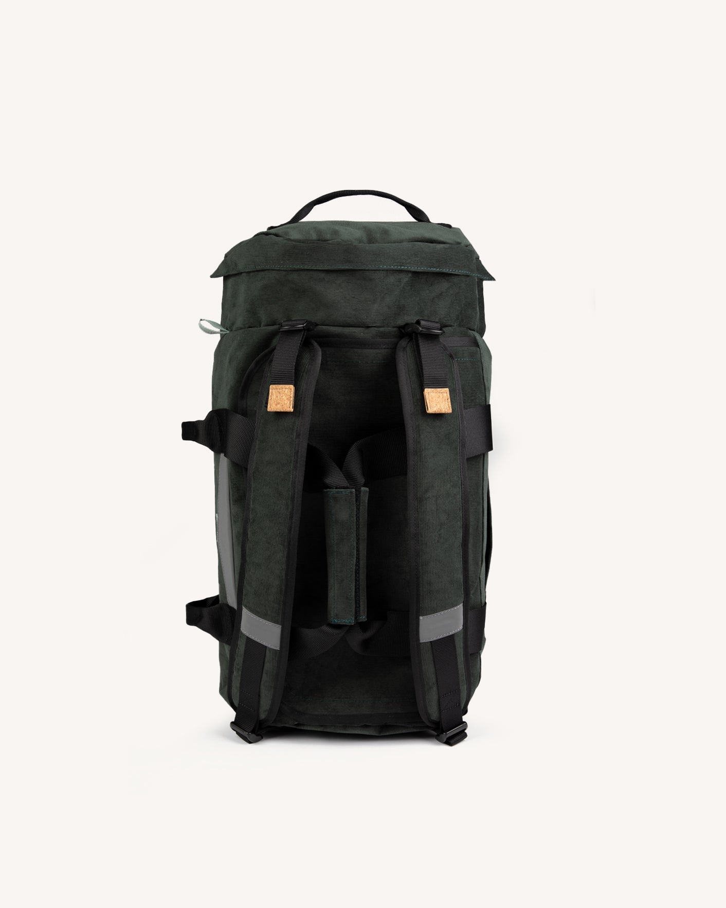 faguo-big-duffle-sac-de-voyage-56-l-vert-fonc image 2