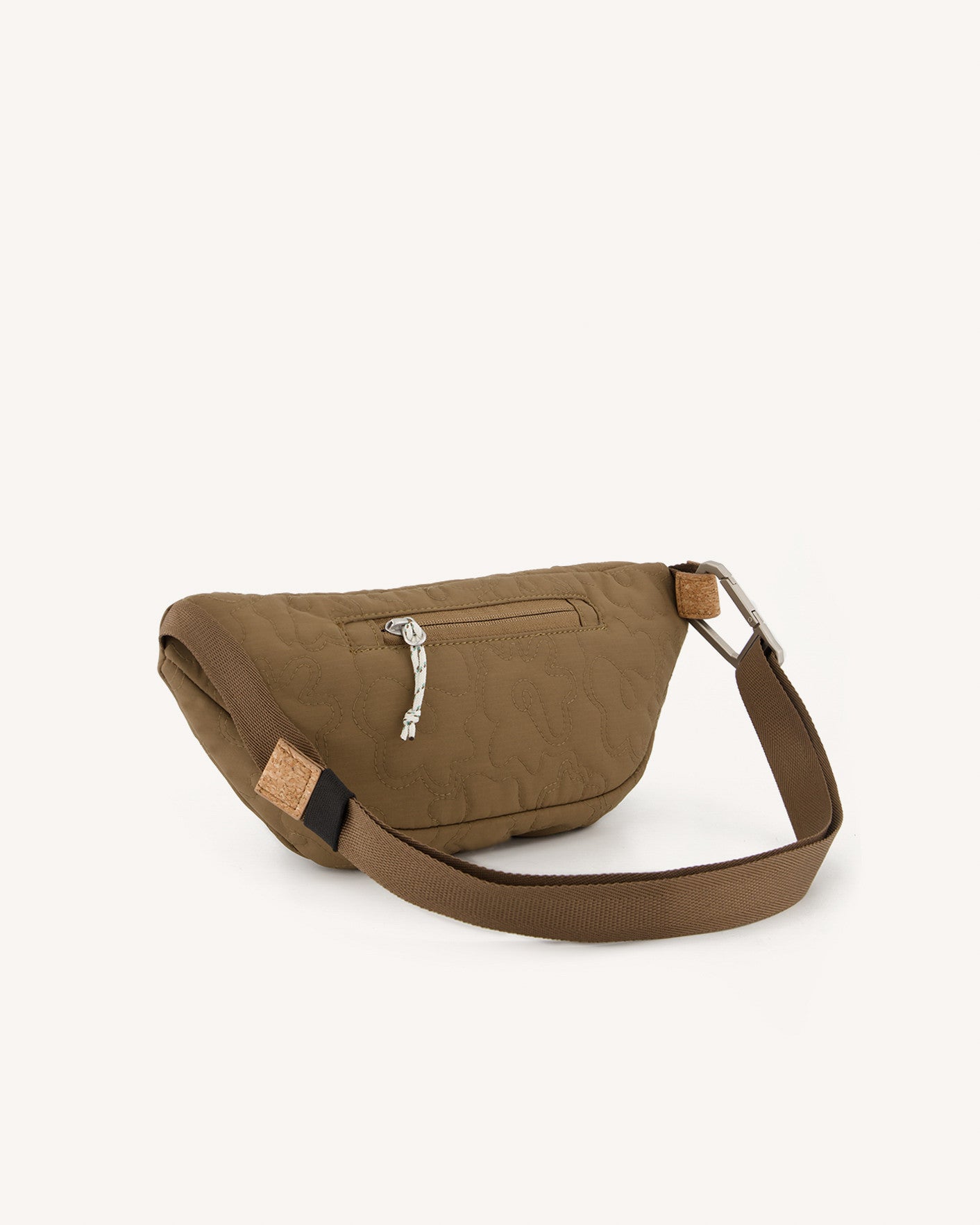 faguo-cambium-sac-banane-marron-clair image 5