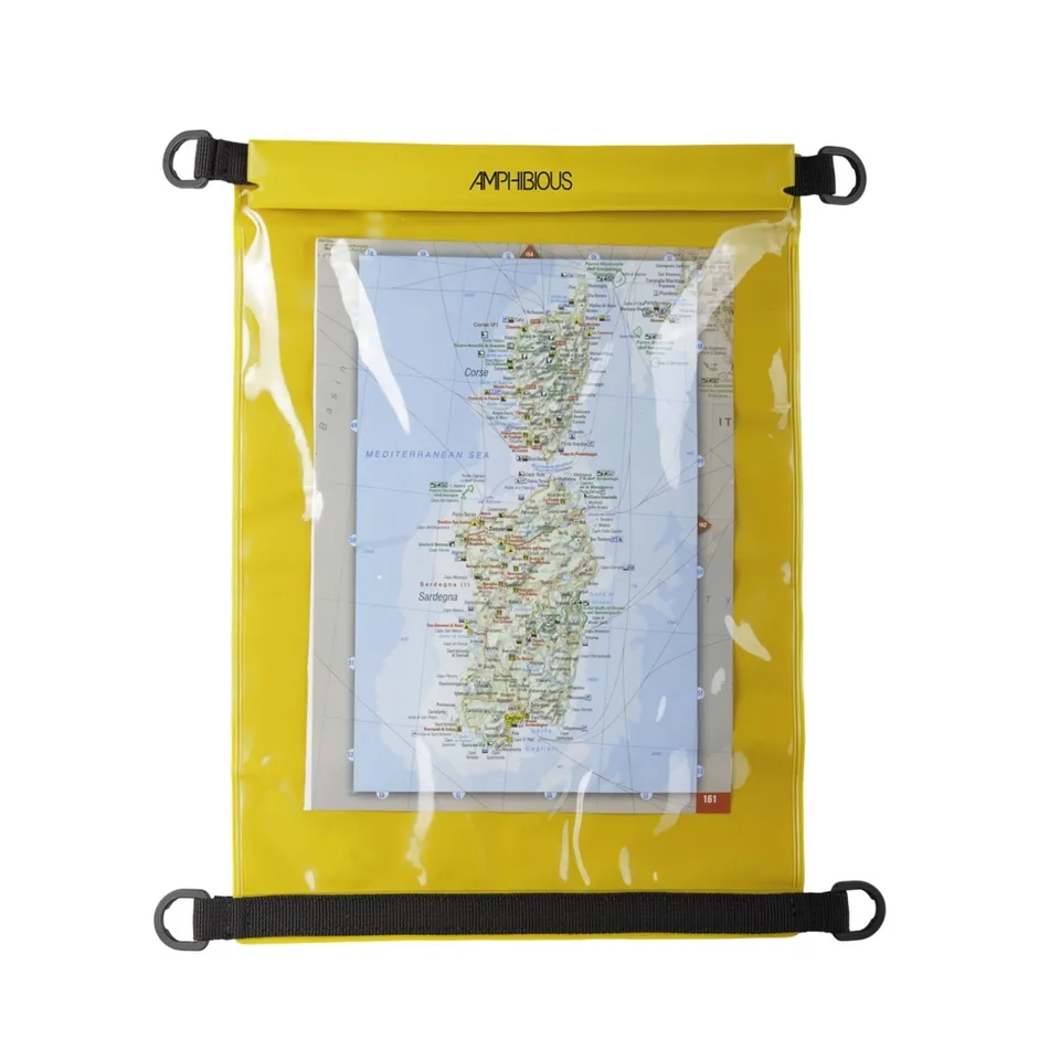amphibious-dry-map-ii-porte-carte-housse-tablette-tanche-32x25-5-cm image 1