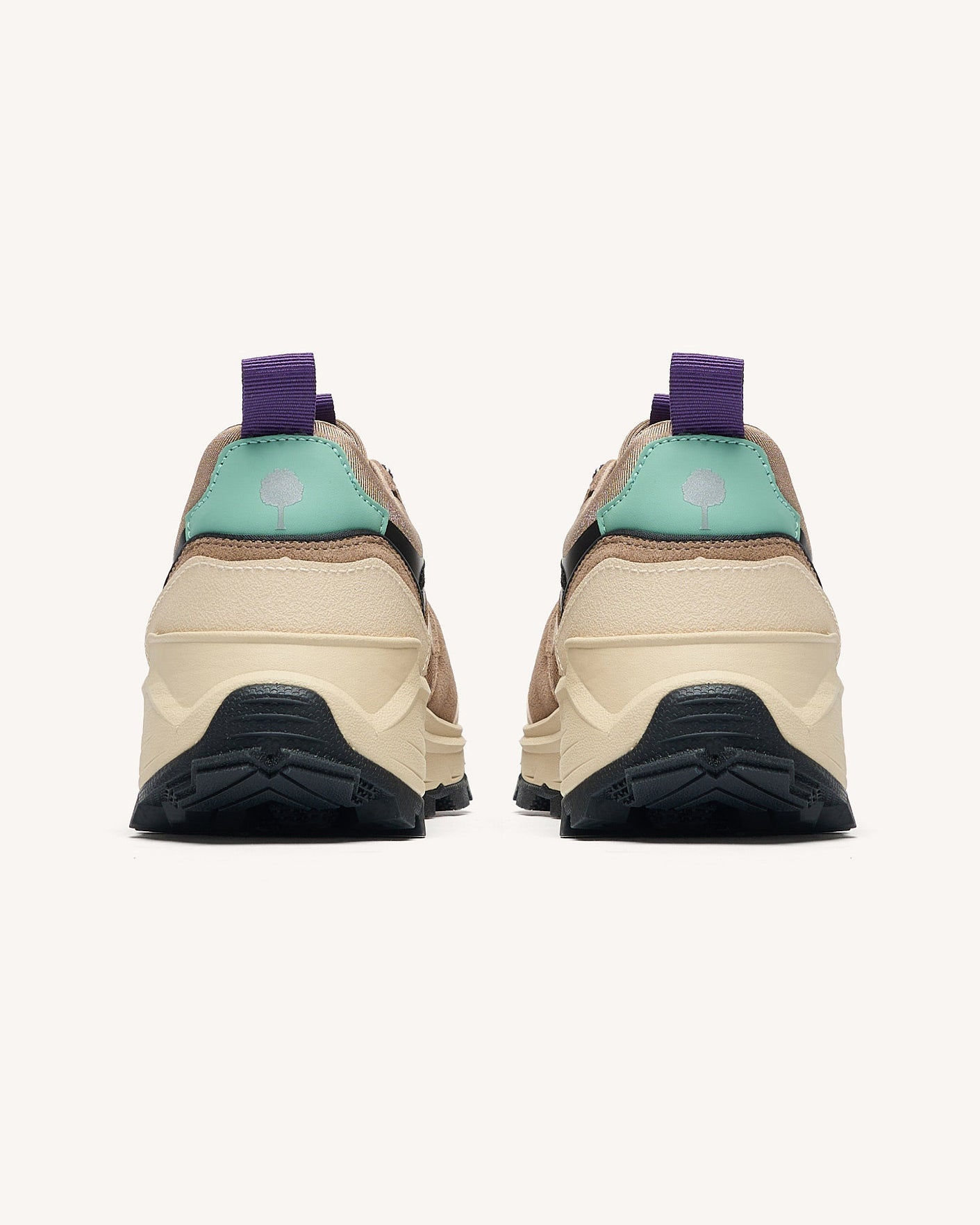 faguo-hazel-monstera-baskets-homme-beige-clair-marron-clair image 4
