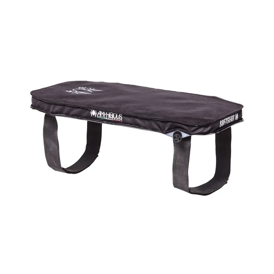 amphibious-softseat-m-coussin-moto-autogonflable image 1