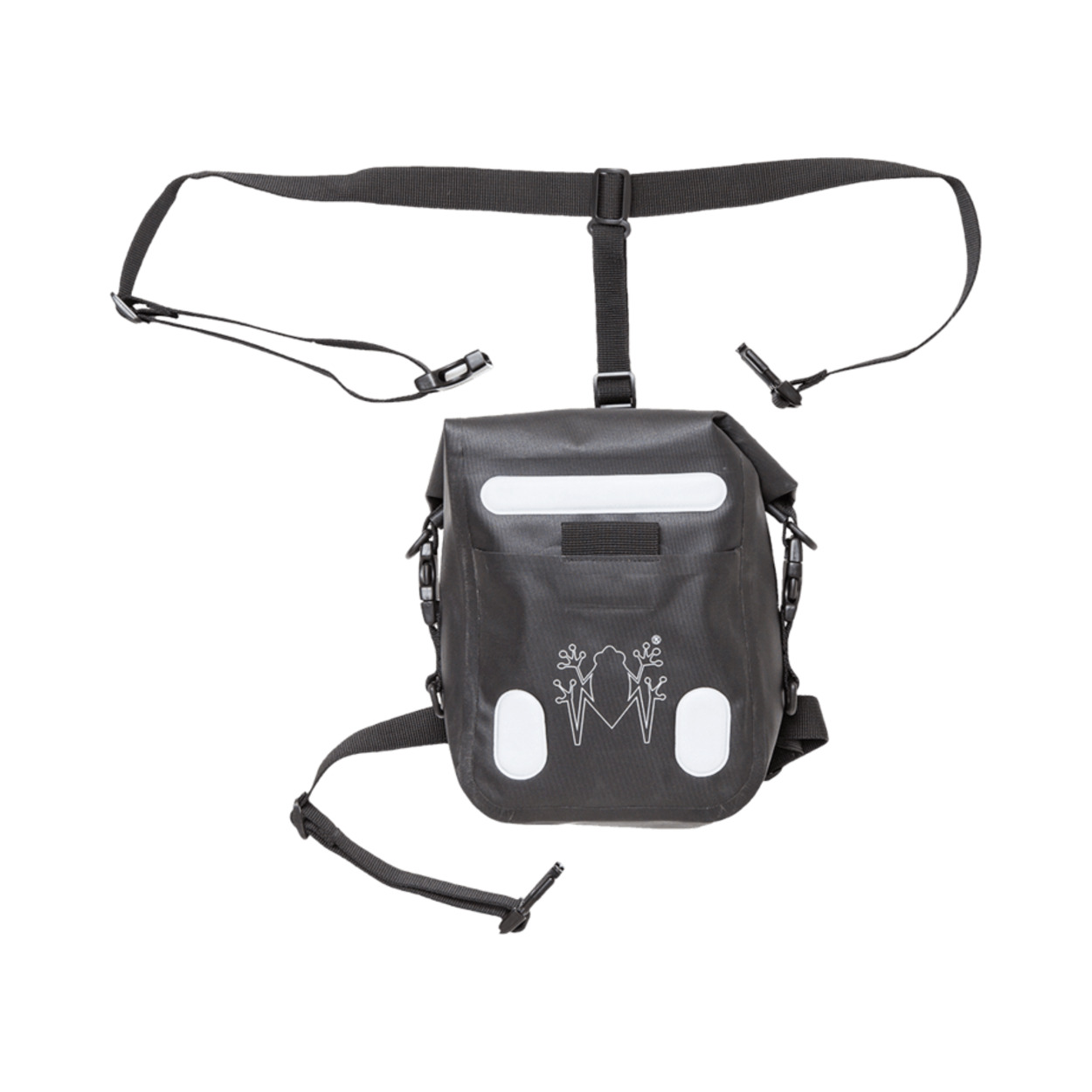 amphibious-legbag-sacoche-de-jambe-tanche-moto image 1