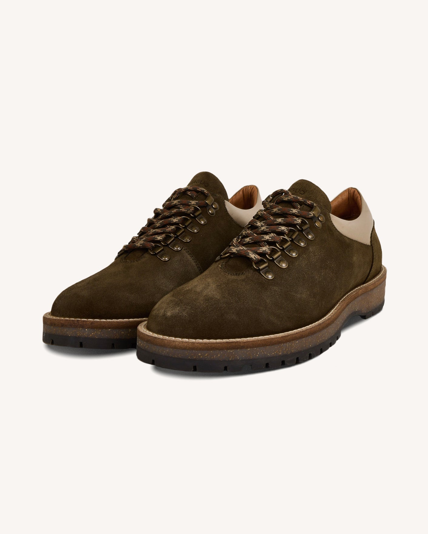 faguo-hawthorn-chaussures-su-de-kaki-clair-esprit-montagne image 4