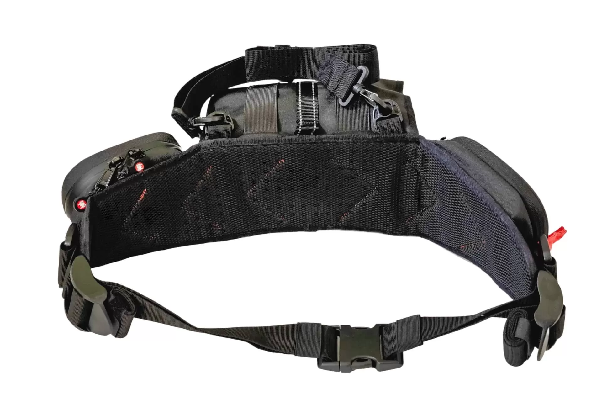 amphibious-off-waist-sac-banane-moto-tanche-nouveaut-2025 image 3