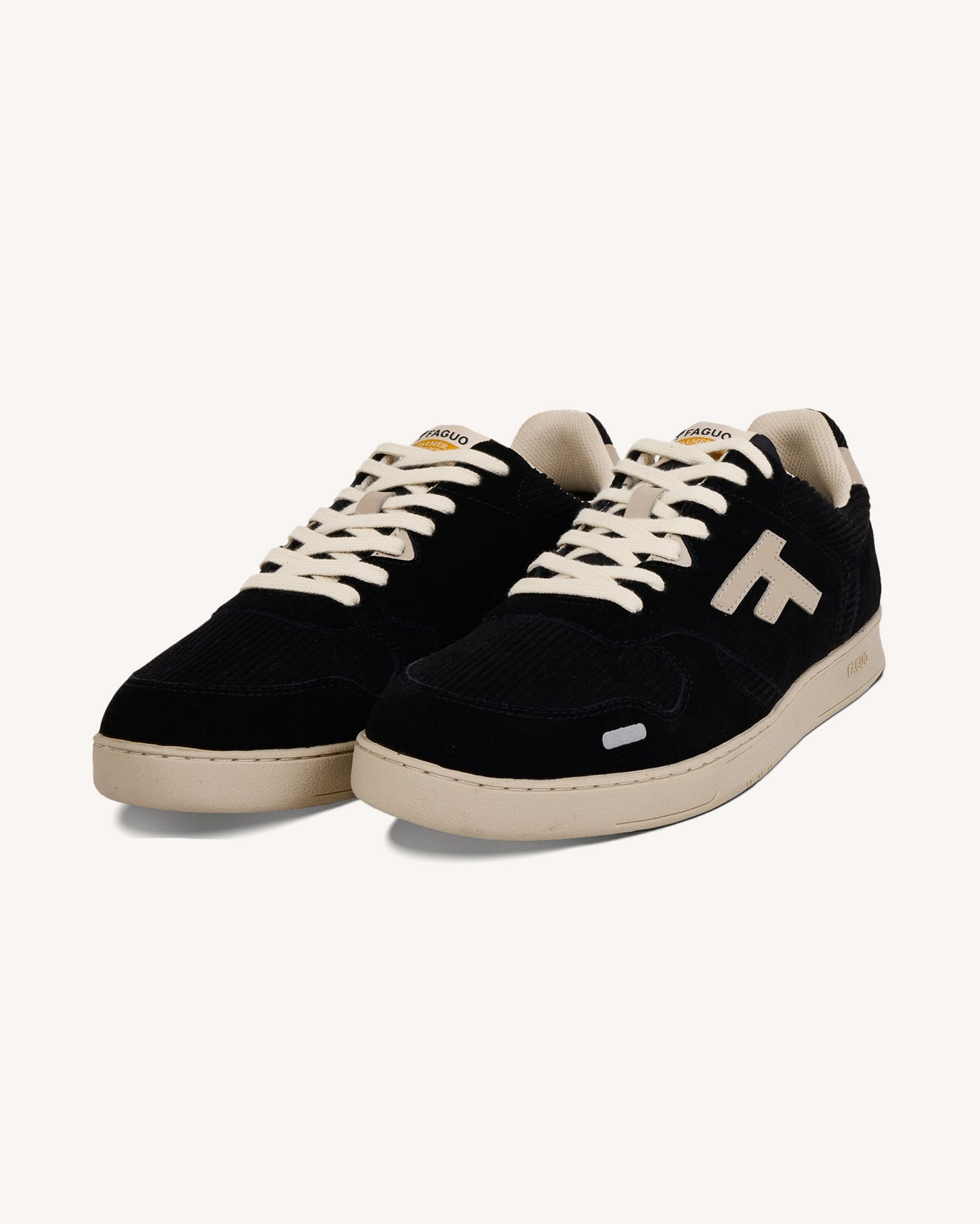faguo-palmer-baskets-noires-r-tro image 4