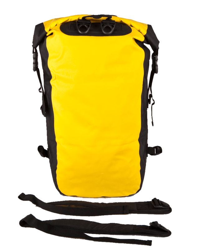 amphibious-kikker-20l-sac-dos-tanche-compact-rectangular image 5