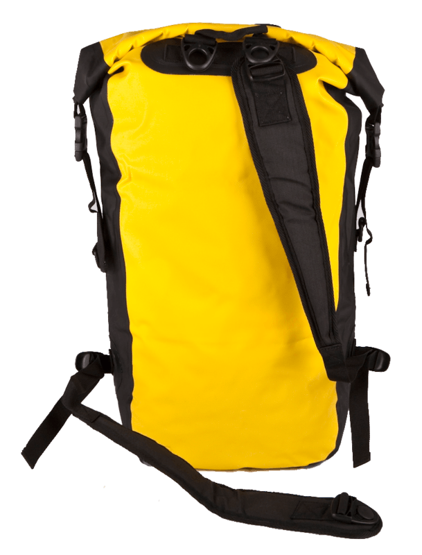 amphibious-kikker-20l-sac-dos-tanche-compact-rectangular image 4