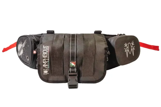 amphibious-off-waist-sac-banane-moto-tanche-nouveaut-2025 image 1