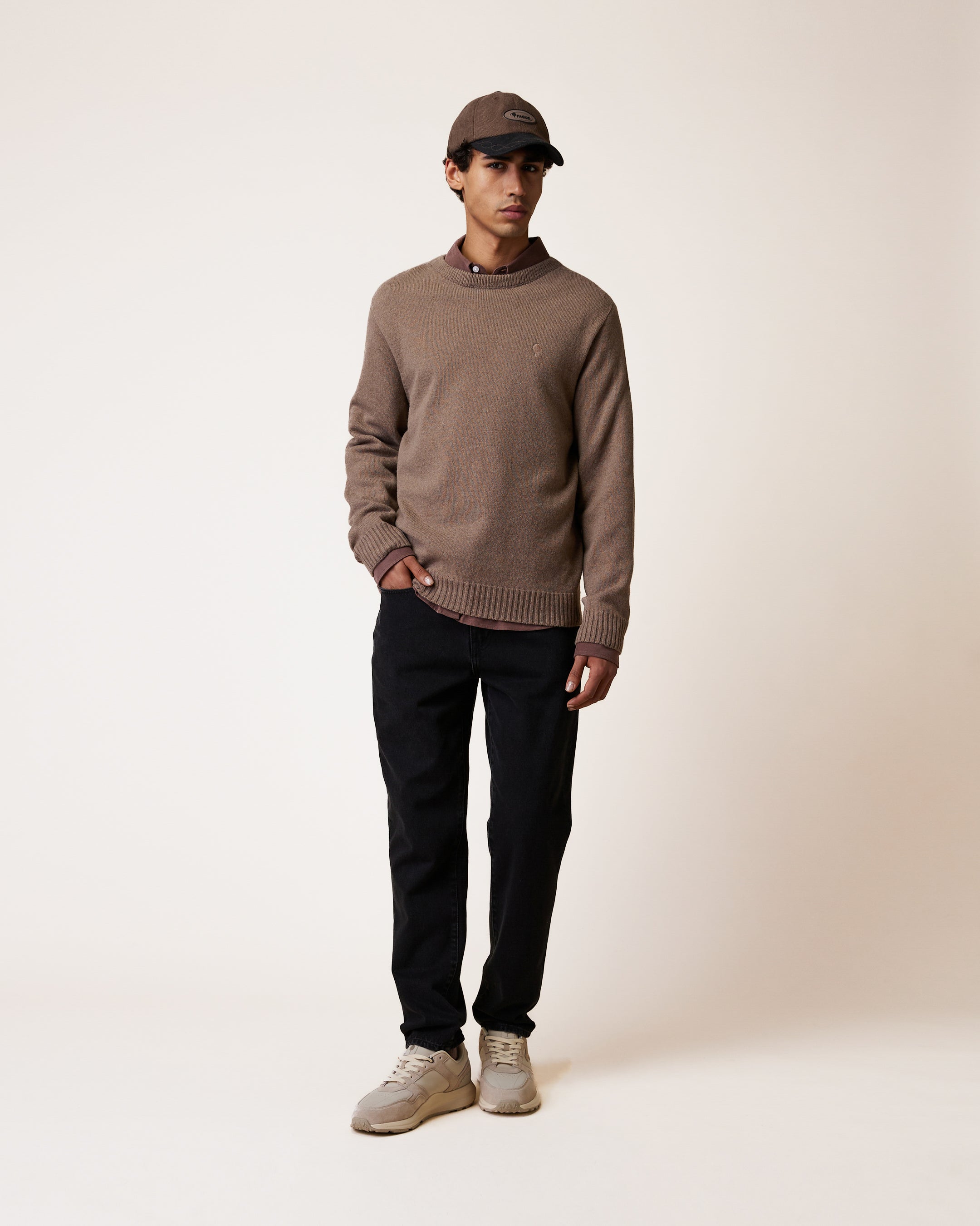 faguo-denim-tapered-jean-tapered-noir-coton-recycl image 3