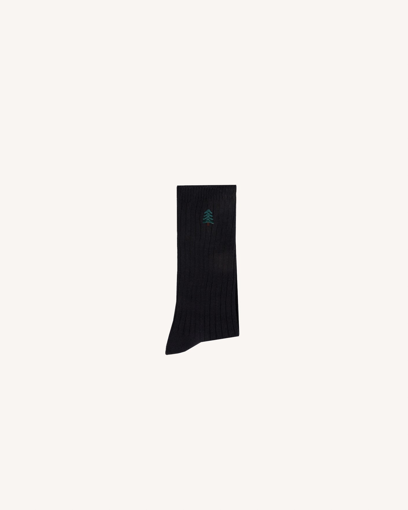 faguo-lot-2-paires-chaussettes-homme-bleu-marine-et-cru image 4