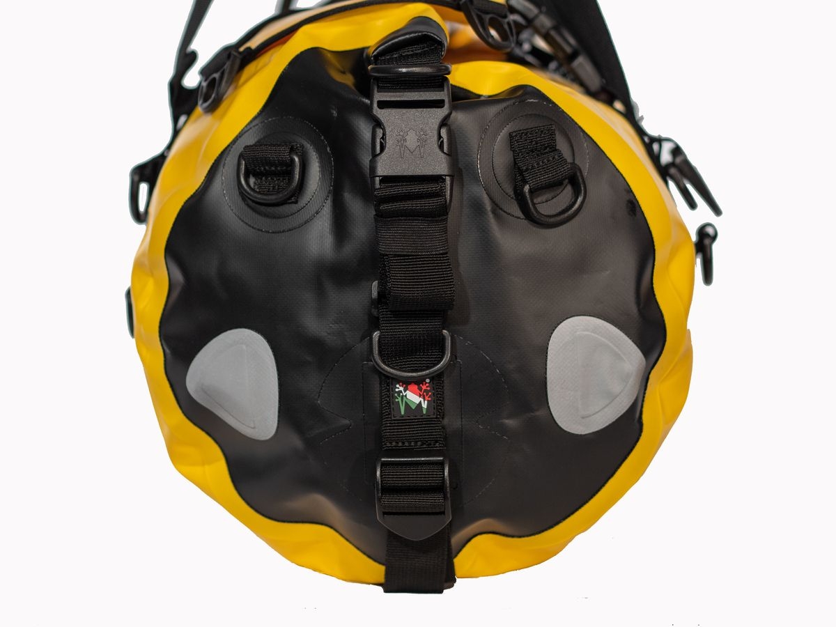 amphibious-voyager-ii-60l-sac-de-voyage-tanche-60-litres image 7