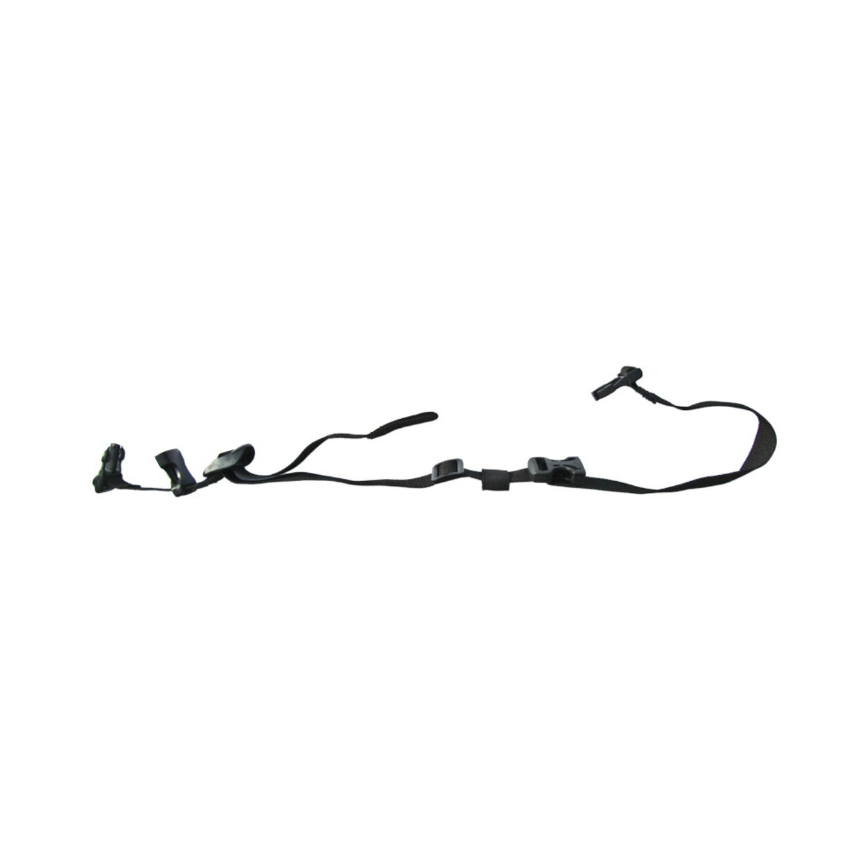 amphibious-multi-fix-system-lot-de-4-sangles-15-65-cm image 1