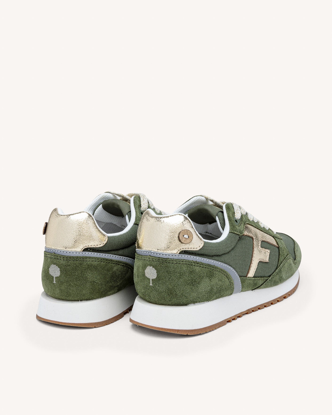faguo-elm-baskets-kaki-running-lifestyle-v-lo image 5