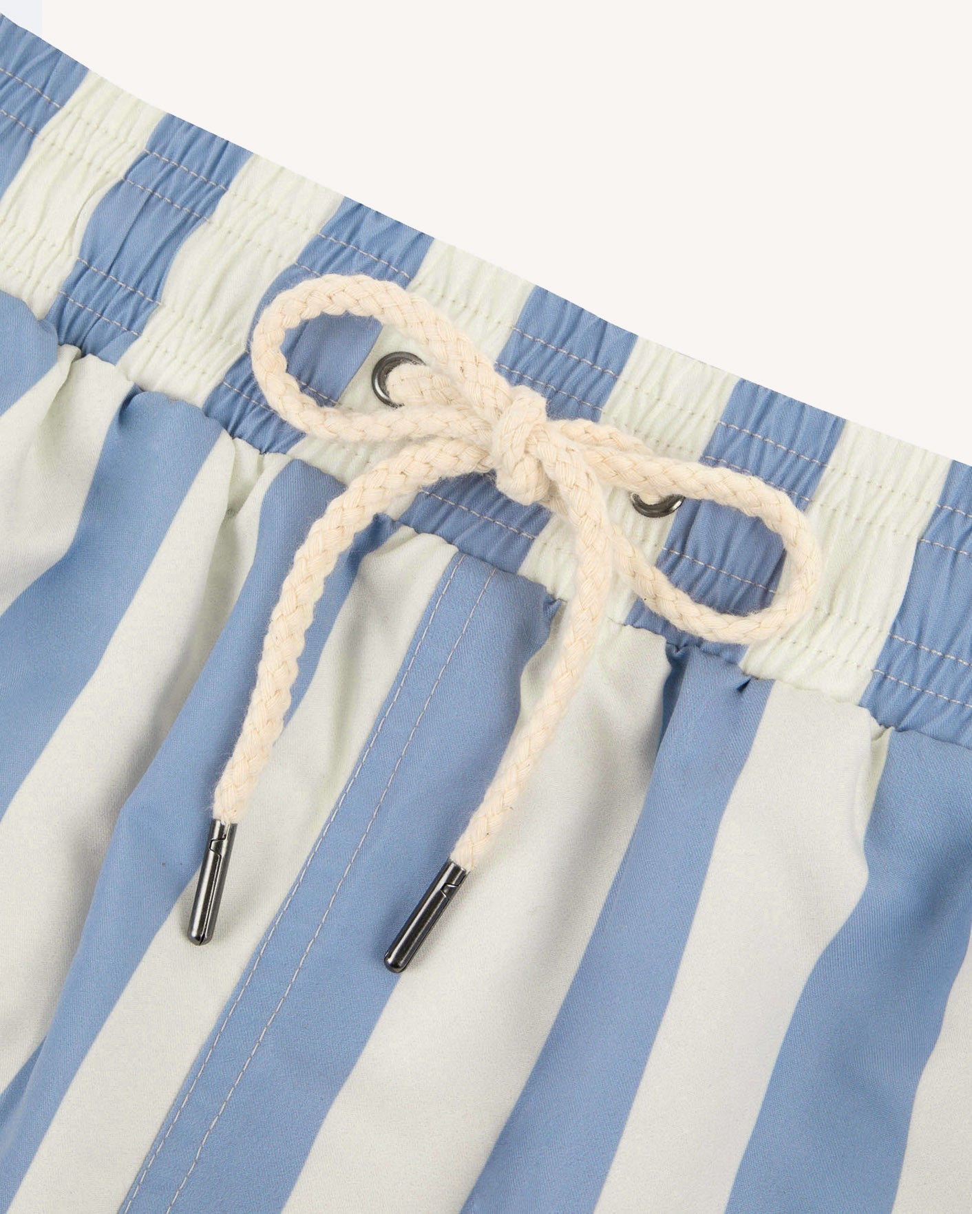faguo-mimizan-short-de-bain-cru-et-bleu-clair image 4