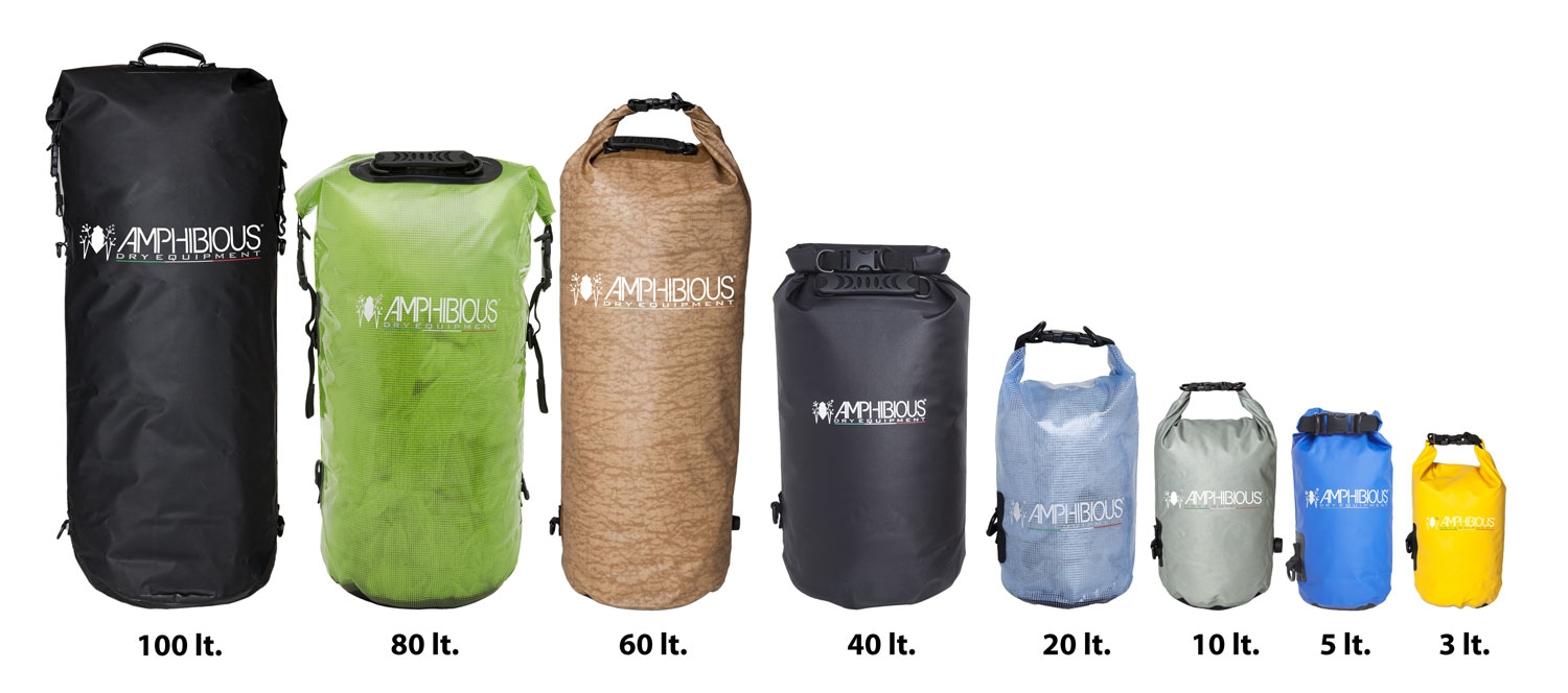 amphibious-tube-sac-tanche-classique-enroulement image 3