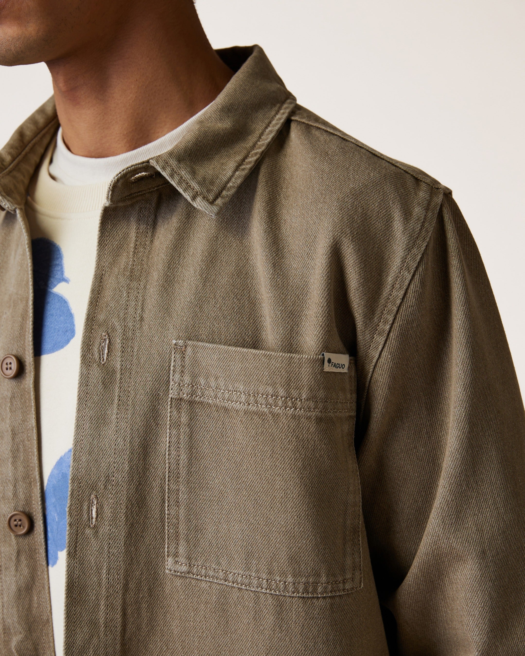 faguo-clemont-surchemise-sable-denim-20-recycl image 7