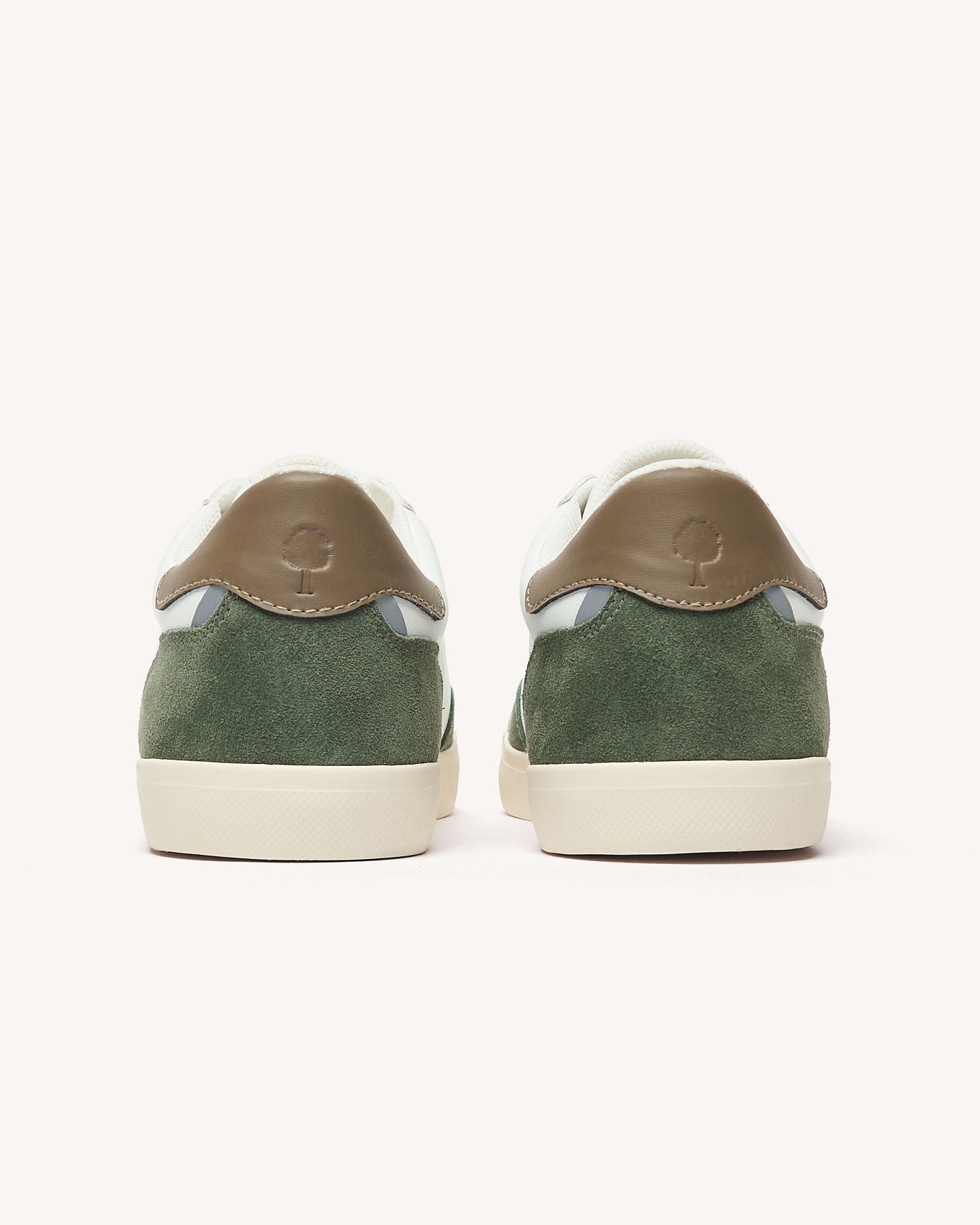 faguo-juniper-baskets-derby-blanc-et-kaki-homme image 4