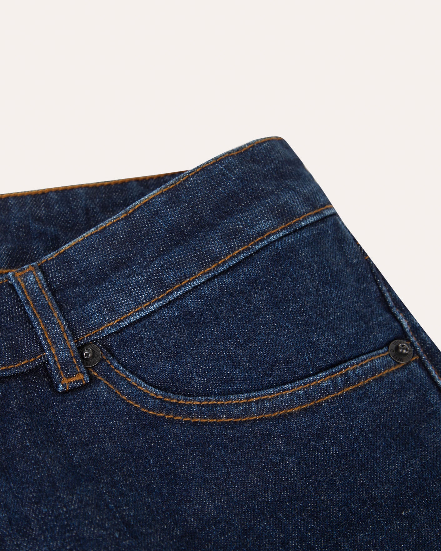 faguo-denim-slim-jean-slim-denim-brut-coton-recycl image 5