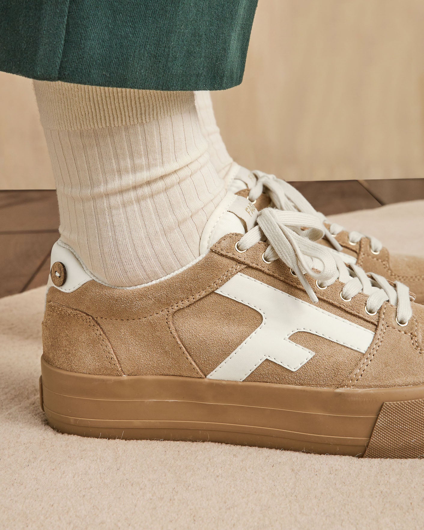faguo-walnut-platform-baskets-cuir-su-de-sables image 3