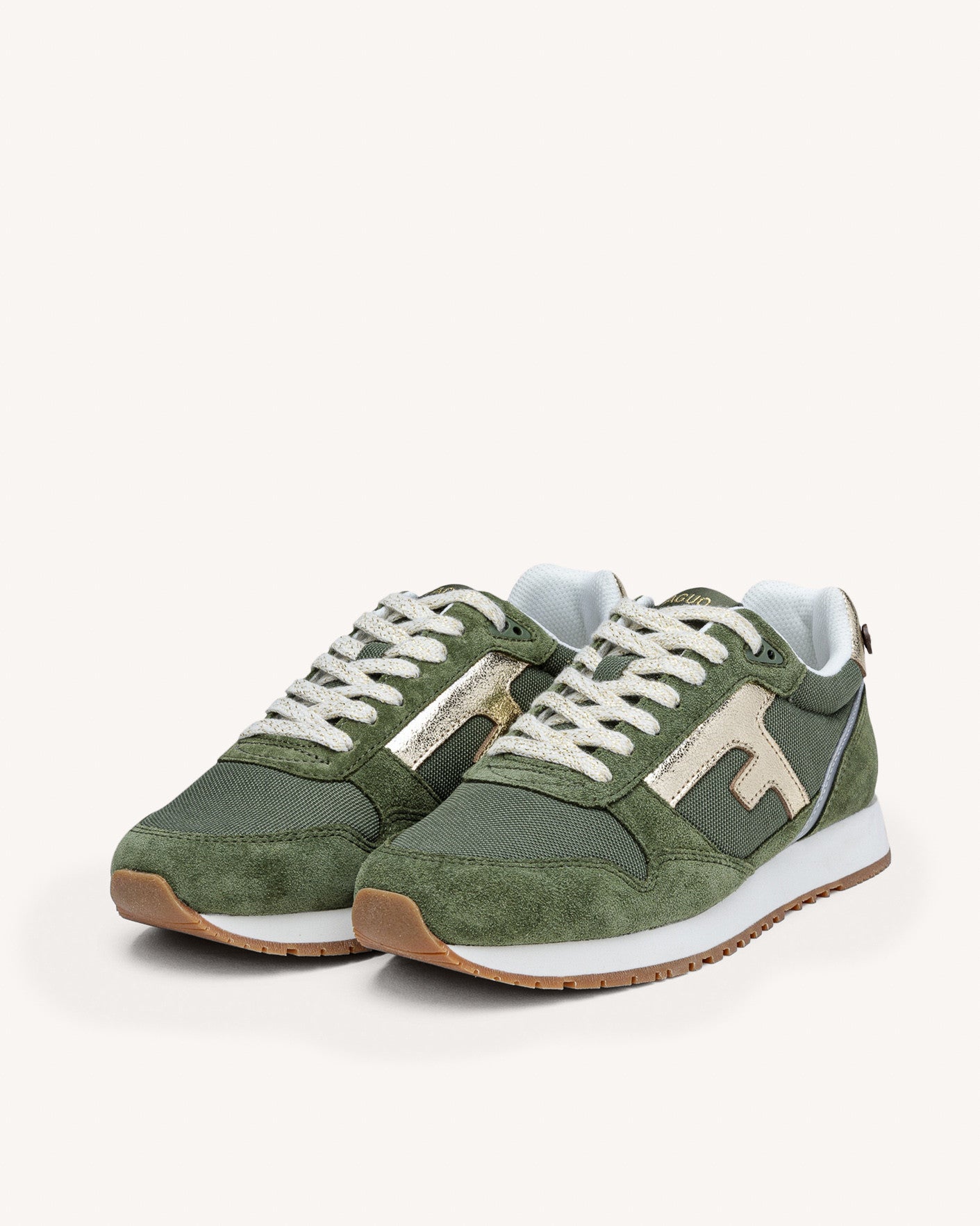 faguo-elm-baskets-kaki-running-lifestyle-v-lo image 4