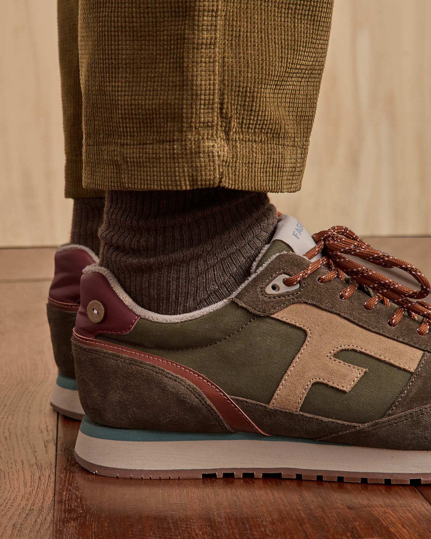 faguo-elm-baskets-su-de-kaki-beige image 6