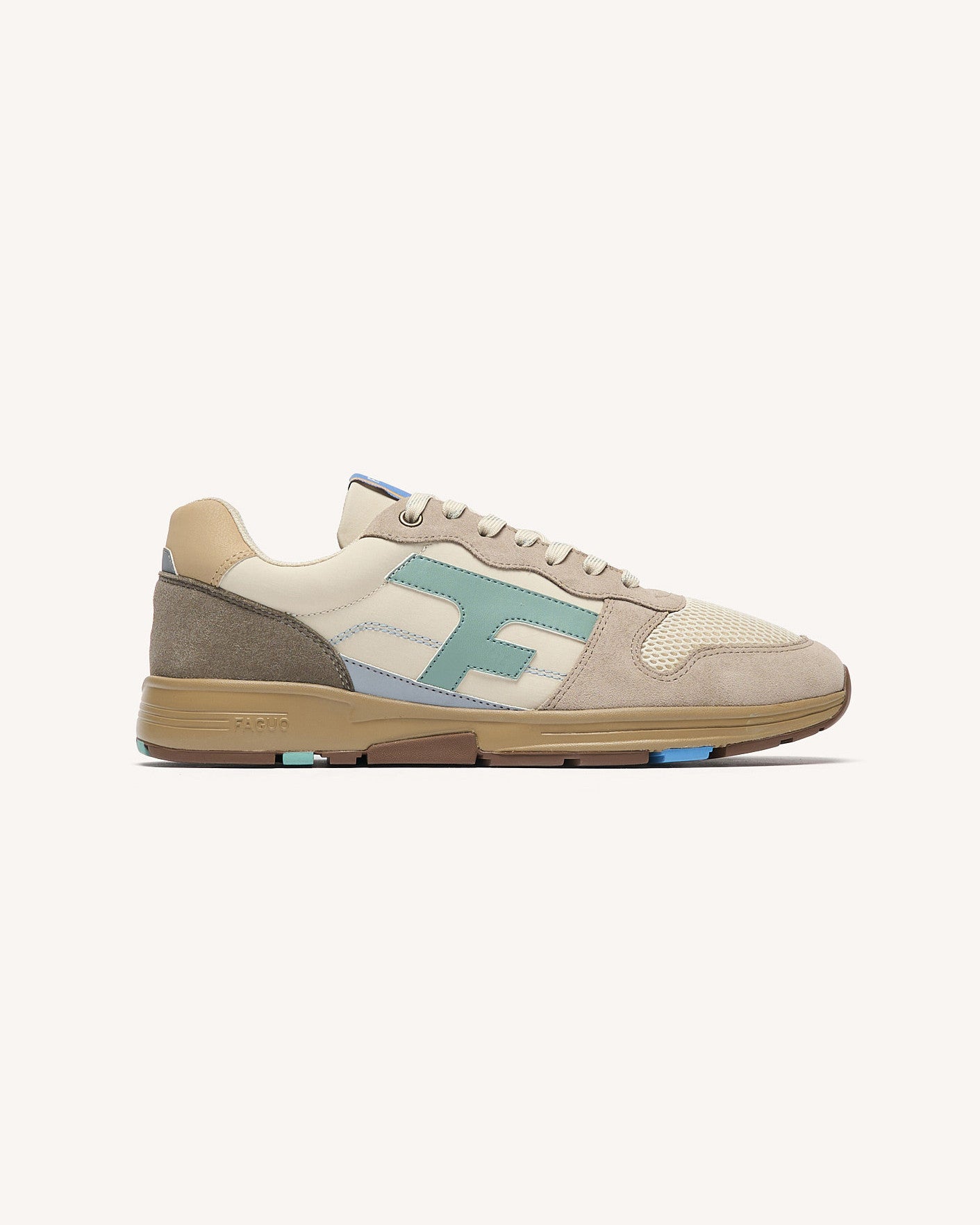 faguo-olive-baskets-cr-me-et-gris-homme image 1