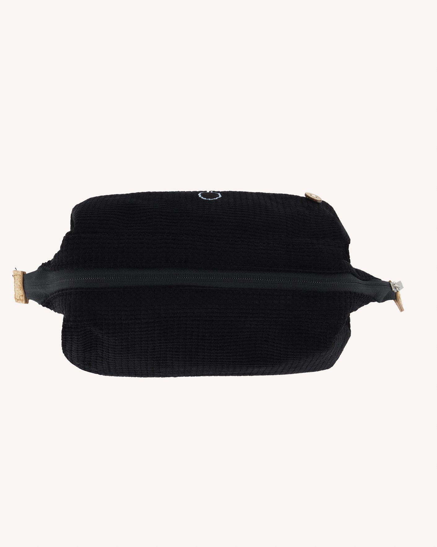 faguo-washbag-trousse-de-toilette-noir-3-7l image 2